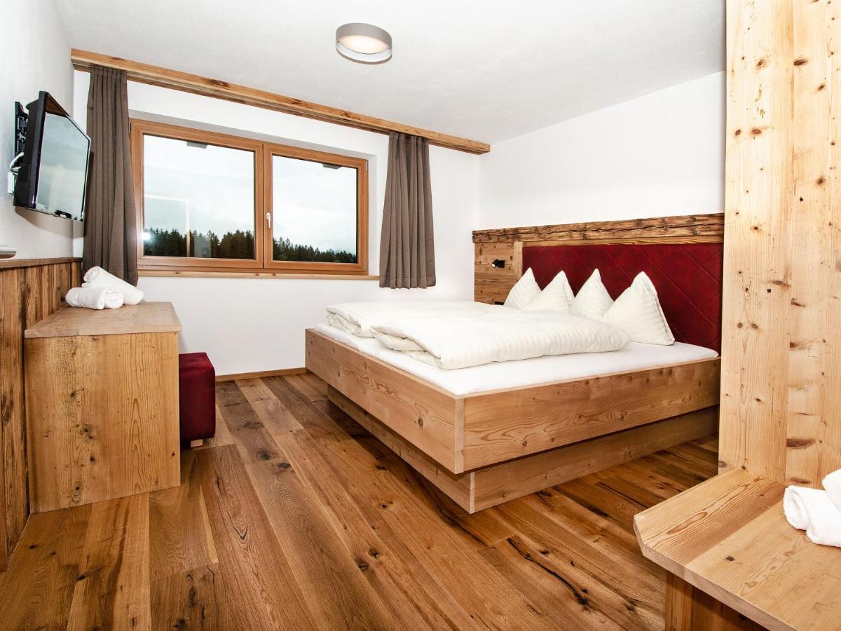 Chalet Freiblick Kleinhaid, Hollersbach Hollersbach im Pinzgau Exterior photo